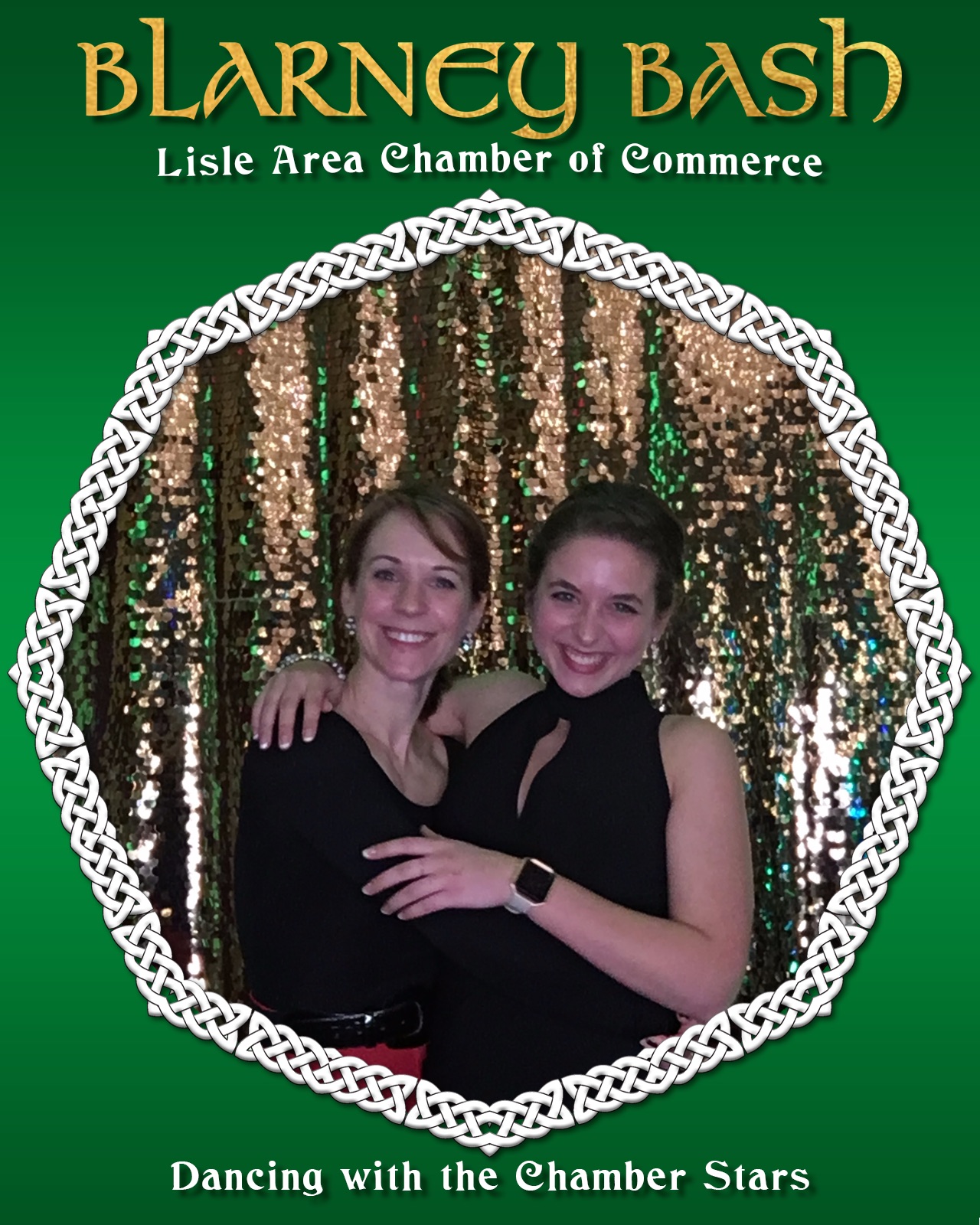 Blarney Bash: Lisle Area Chamber of Commerce | View more photos from the event at events.alfrescophoto.com/u/AlfrescoPhoto/Blarney-Bash-Lisle-Area-Chamber-of-Commerce